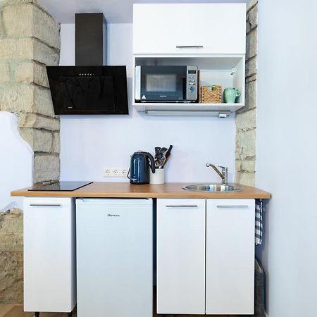 Südalinna apartment Kuressaare Bagian luar foto